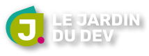 Le jardin du dev formation distancielle en webdesign et dev frontend